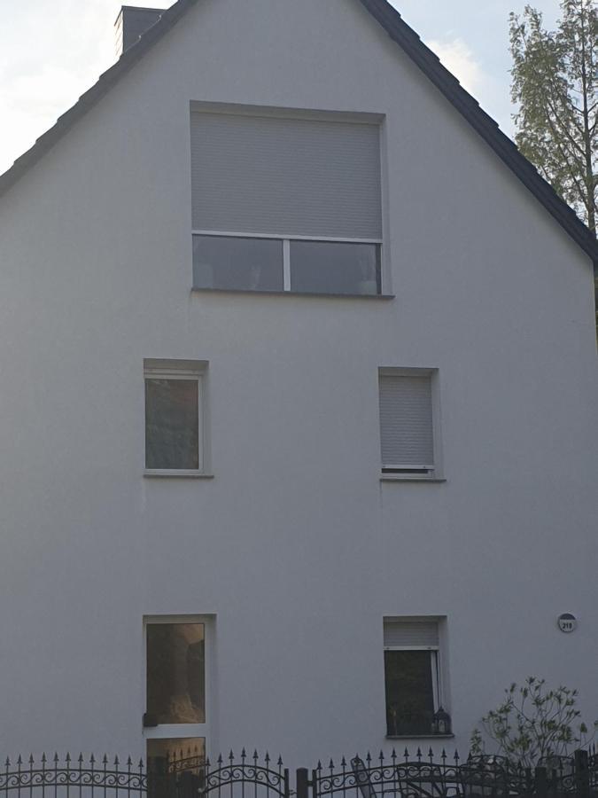 Ferienwohnung Am Cospudener See Markkleeberg Exterior foto