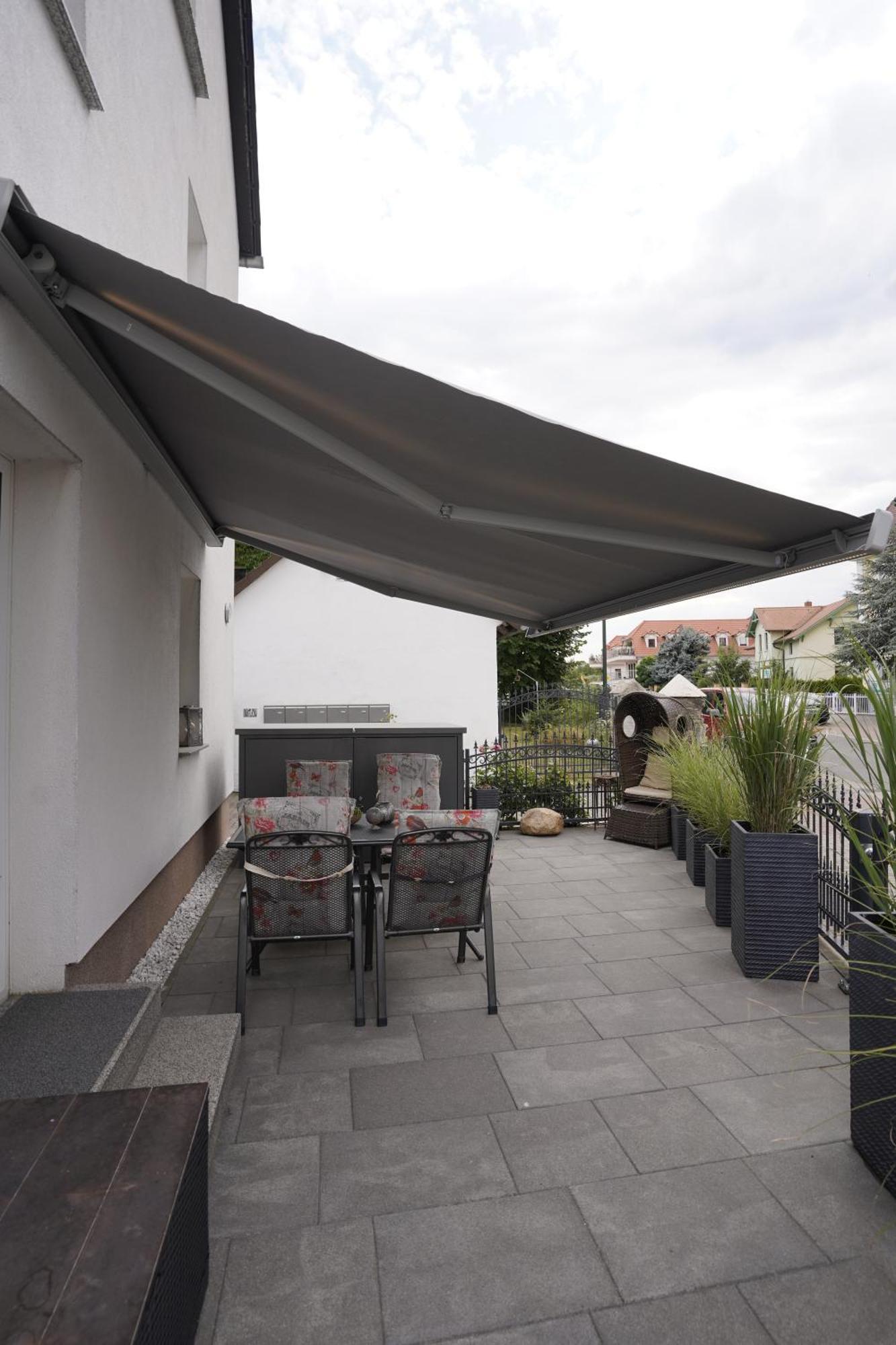 Ferienwohnung Am Cospudener See Markkleeberg Exterior foto